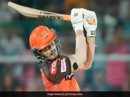 'अगर आप 21 साल की उम्र में..' आखिरी गेंद पर जम्मू कश्मीर के अब्दुल समद ने मैच किया फिनिश, इरफान पठान का ट्वीट वायरल 'अगर आप 21 साल की उम्र में..' आखिरी गेंद पर जम्मू कश्मीर के अब्दुल समद ने मैच किया फिनिश, इरफान पठान का ट्वीट वायरल