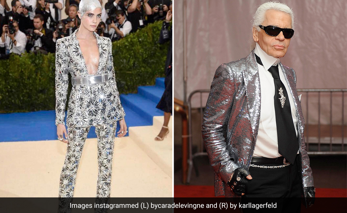 Absolutely Every Single Thing You Need To Know About The Met Gala 2023
