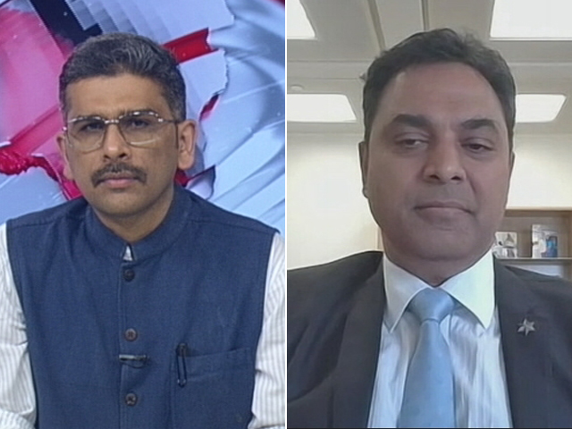 "हमारी रिपोर्ट सही साबित हुई, अदाणी ग्रुप ने कुछ गलत नहीं किया था": के वी सुब्रमण्यम