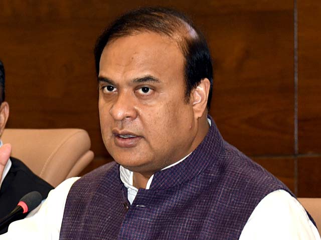 "चेहरा बचाने के लिए": विपक्ष की संसद के उद्घाटन के बहिष्कार पर CM हिमंत बिस्वा सरमा