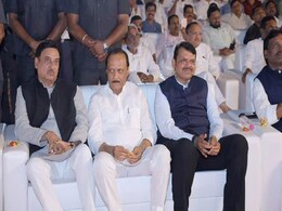 'No Preferential Treatment To NCP MLAs': D Fadnavis Defends Ajit Pawar Over Funds 'No Preferential Treatment To NCP MLAs': D Fadnavis Defends Ajit Pawar Over Funds