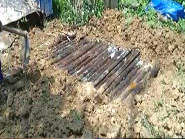 IIT-Kharagpur Student's Body Exhumed For Court-Ordered Second Autopsy