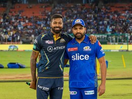 IPL 2023 Qualifier 2: इन धुरंधरों के साथ Final के टिकट के लिए उतर सकती है MI और GT, दोनों टीमों की संभावित प्लेइंग 11