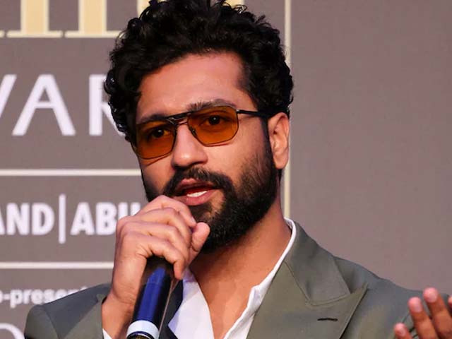 विक्की कौशल हुए घायल, हाथ में लगी चोट, छावा के लिए इंटेंस एक्शन सीन शूट करते वक्त हुआ हादसा