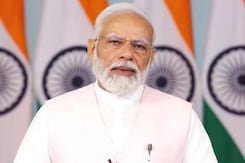 PM Modi Flags Off Odisha's First Vande Bharat PM Modi Flags Off Odisha's First Vande Bharat