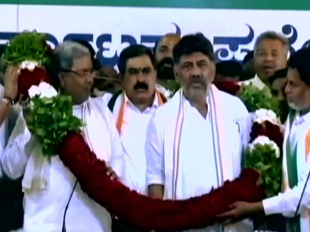 NDTV Special: Battle For Karnataka's Vokkaliga Bastion