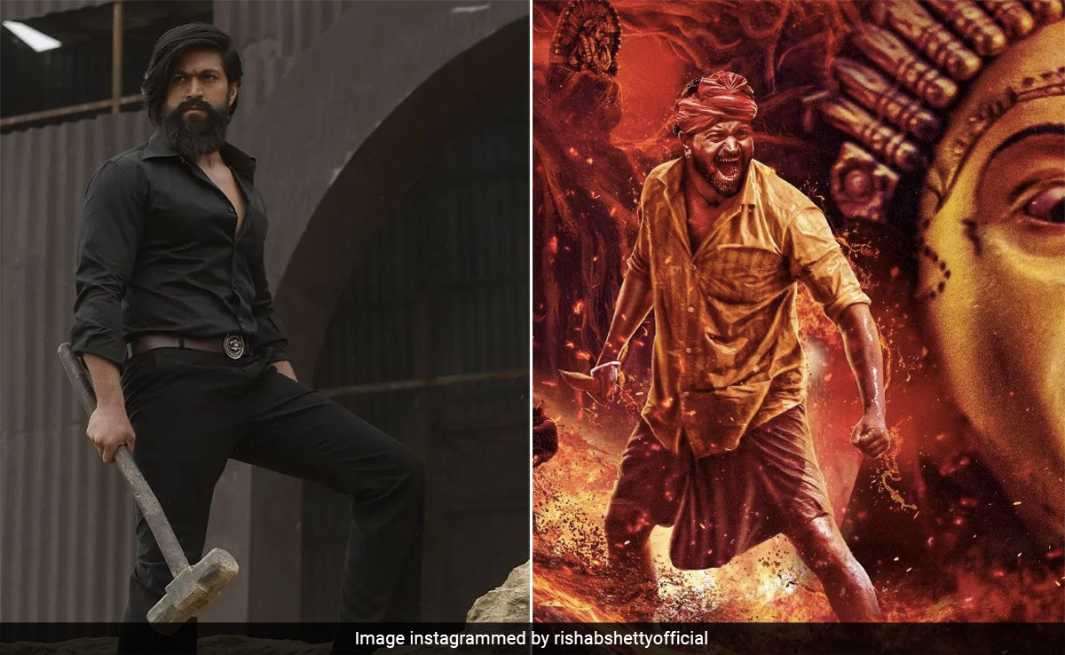 'केजीएफ' और 'कांतारा' के बाद अब ये फिल्म बड़े पर्दे पर बरपाएगी कहर, पूरी हुई शूटिंग, पढ़ें पूरी खबर