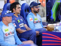 "Whose Decision Was That, Coach Or Captain?": Virender Sehwag Blasts LSG After Defeat Against GT