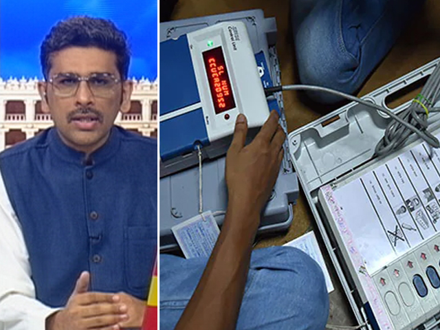 Karnataka Election Result: कांग्रेस और बीजेपी में जारी टक्कर के बीच जेडीएस की स्थिति खराब, क्यों पिछड़ गई पार्टी?