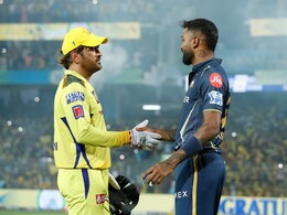 BCCI To Plant 500 Saplings For Each Dot Ball In IPL 2023 Playoffs BCCI To Plant 500 Saplings For Each Dot Ball In IPL 2023 Playoffs