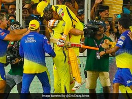 "Moments That...": CSK's 'Whistle Podu' Post On 1 Month Of 5th IPL Triumph. Watch