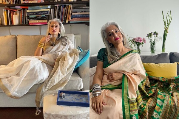 Seema Anand's Pioneering Efforts to Foster Safe and Honest Conversations on Sexuality and Relationships