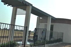 Punjabi Singer 'Kaka' Gifts Guitar-Shaped Library To His Village Punjabi Singer 'Kaka' Gifts Guitar-Shaped Library To His Village