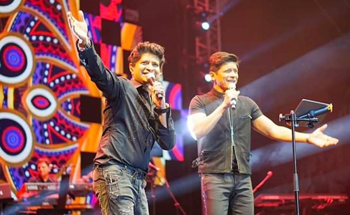 After KK's Death, Shaan's Family Made Him Get An MRI: "It Was All Fine"