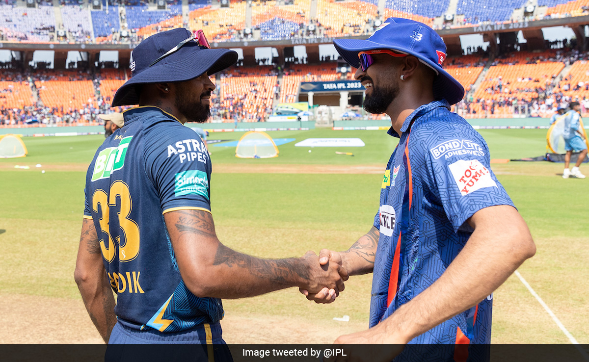 IPL में अजब-गजब ! इतिहास में पहली बार एक ही मैच में दो भाई कर रहे हैं कप्तानी