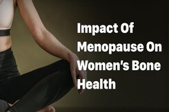 Cardiovascular Risks Associated With Menopause: Preventive Steps For Women Cardiovascular Risks Associated With Menopause: Preventive Steps For Women