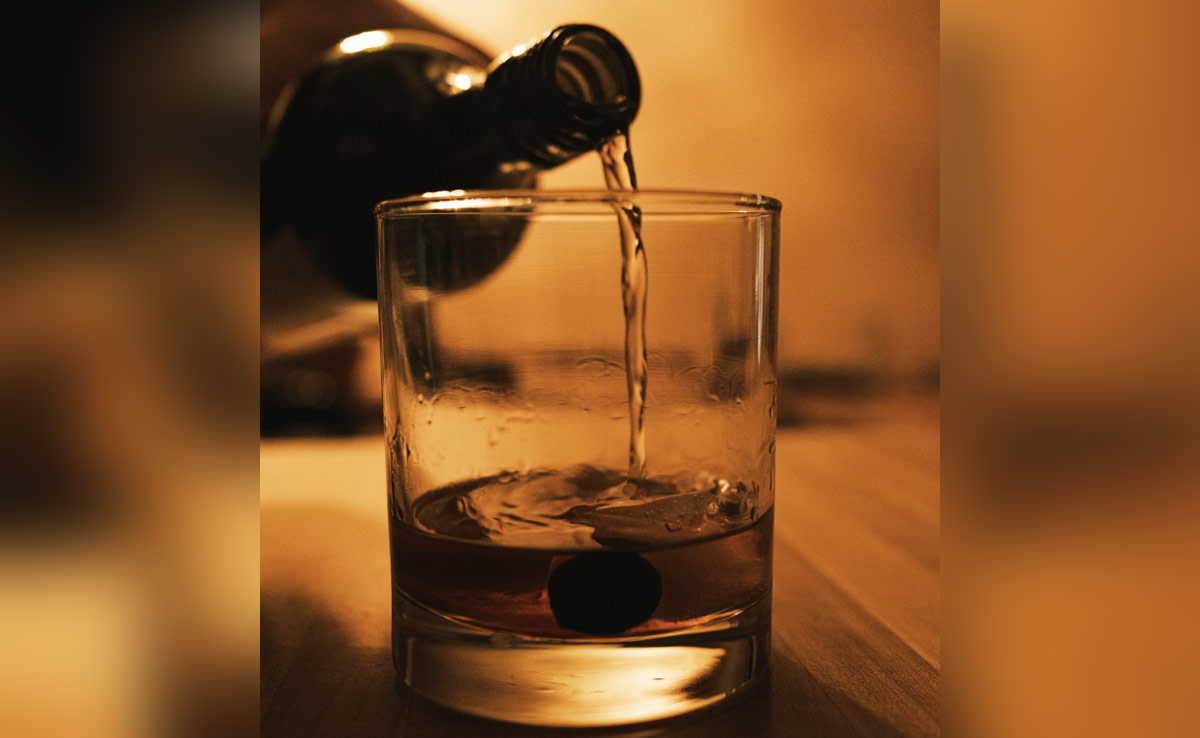 Man In China Dies After Drinking 1 Litre Alcohol To Win Rs 2 Lakh At Office Party