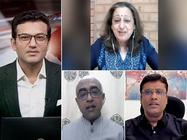 Congress Vows To "Set It Right" In Karnataka, Siddaramaiah's 'Saffron Mukt' Mission In Play?