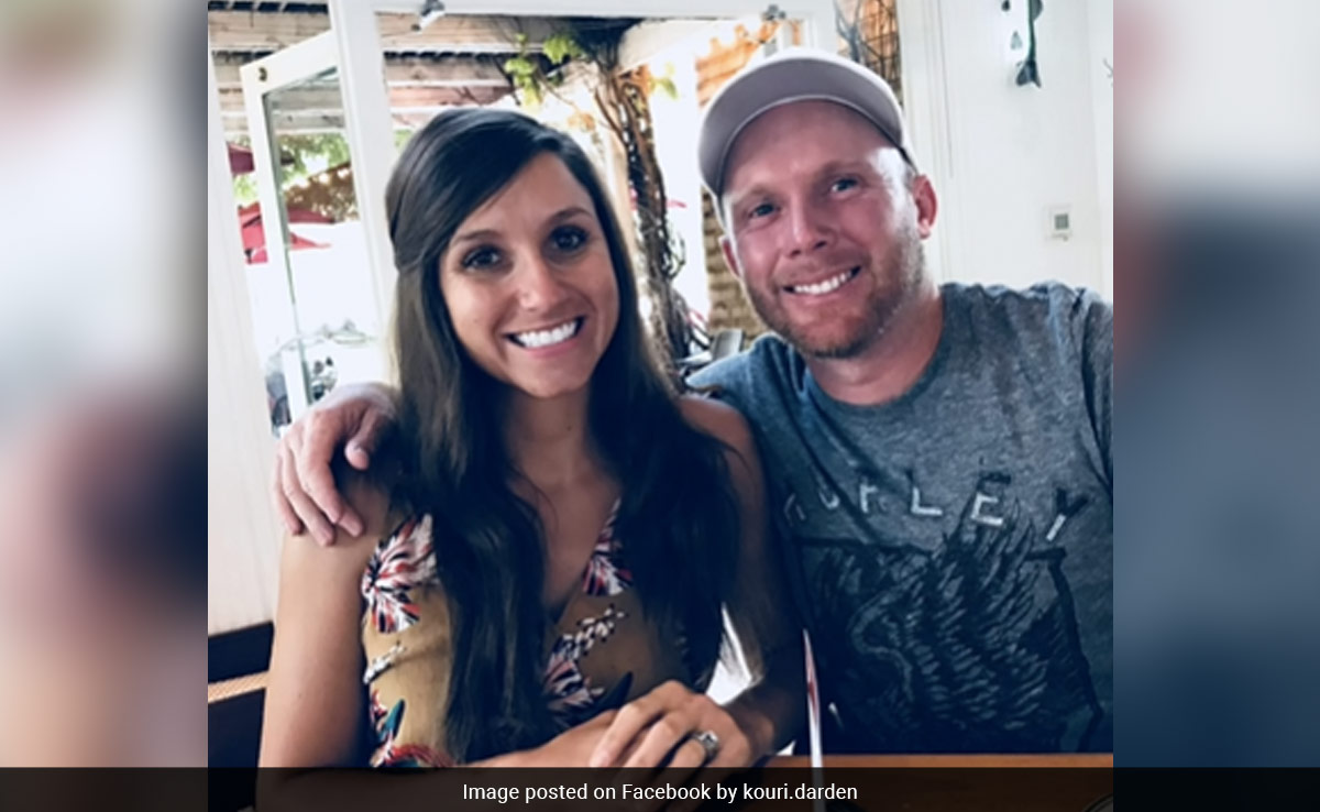 US Woman Who Wrote Book On Grief After Husband's Death Charged With His Murder