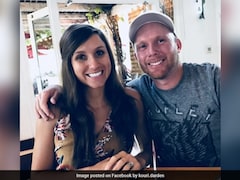 US Woman, Who Wrote Book On Grief After Husband's Death, Convicted Of His Murder