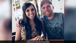 US Woman, Accused Of Killing Husband Then Writing Book About Grief, Goes On Trial