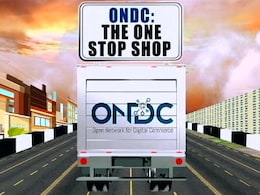 ONDC के जरिए पांच लाख MSME की मदद करेगी सरकार,महिलाओं को  50% फायदा : केंद्रीय मंत्री