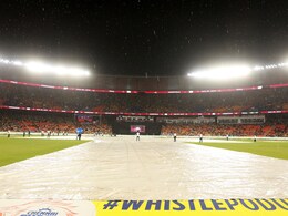 IPL 2023 Final, Reserve Day Hourly Forecast: Could Rain Play Spoilsport Again In CSK vs GT Final?