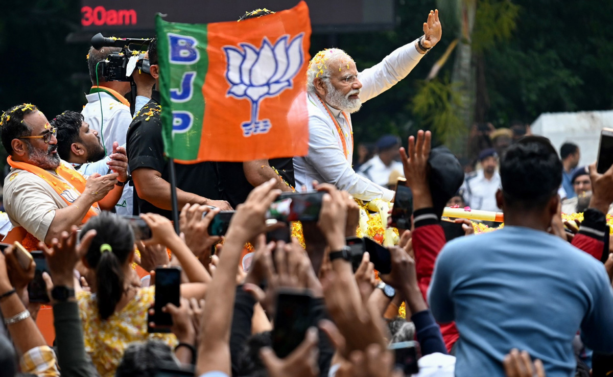 Opinion: After Karnataka, Reading The Tea Leaves For 2024