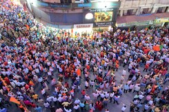 क्या क्षेत्रीय भेदभाव कर्नाटक के वोटरों के लिए अहमियत रखता है? क्या क्षेत्रीय भेदभाव कर्नाटक के वोटरों के लिए अहमियत रखता है?