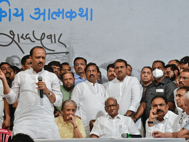 The Biggest Stories Of May 02, 2023