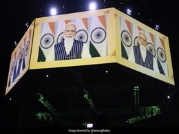"UP खिलाड़ियों का संगम बन गया" : खेलो इंडिया यूनिवर्सिटी गेम्स के उद्घाटन पर PM मोदी "UP खिलाड़ियों का संगम बन गया" : खेलो इंडिया यूनिवर्सिटी गेम्स के उद्घाटन पर PM मोदी