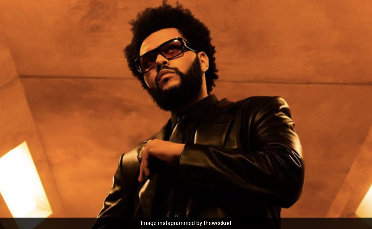 The Weeknd Changes His Name To Abel Tesfaye, His Birth Name