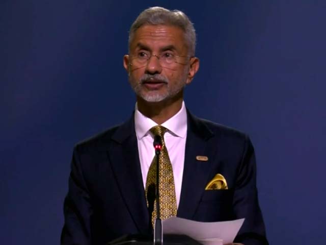 रूस से तेल खरीदने का मुद्दा : एस जयशंकर ने भारत के खिलाफ 'कार्रवाई' पर यूरोपीय संघ को दिया करारा जवाब