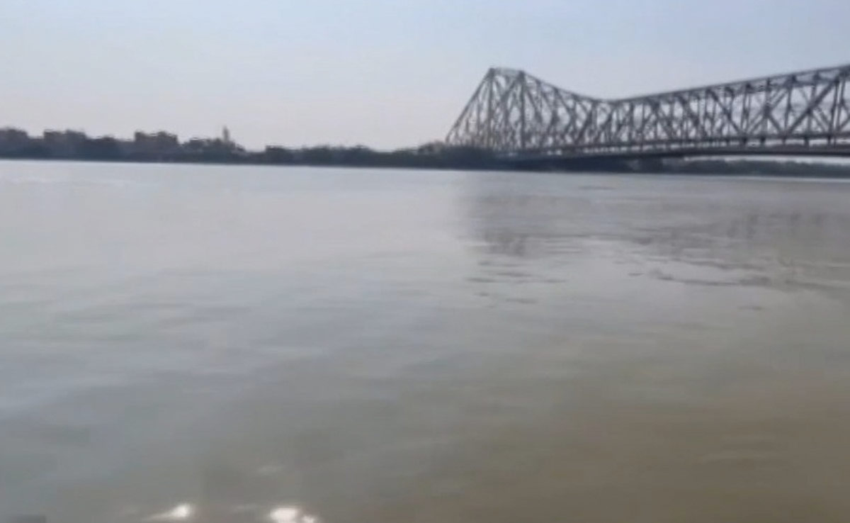 कोलकाता में पहली अंडरवॉटर मेट्रो, हुगली नदी के नीचे 500 मीटर लंबी सुरंग से गुजरेगी