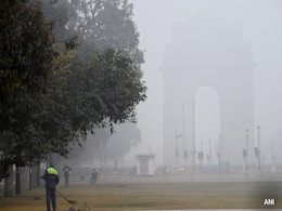 मौसम विभाग ने दिल्ली और हरियाणा में अगले पांच दिनों तक घने कोहरे की दी चेतावनी मौसम विभाग ने दिल्ली और हरियाणा में अगले पांच दिनों तक घने कोहरे की दी चेतावनी
