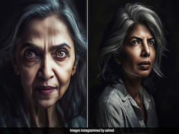 दीपिका पादुकोण से प्रियंका चोपड़ा तक, बुजुर्ग महिलाओं के रूप में ऐसी दिखेंगी बॉलीवुड एक्ट्रेस, AI आर्टिस्ट ने शेयर की तस्वीरें दीपिका पादुकोण से प्रियंका चोपड़ा तक, बुजुर्ग महिलाओं के रूप में ऐसी दिखेंगी बॉलीवुड एक्ट्रेस, AI आर्टिस्ट ने शेयर की तस्वीरें