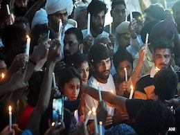 प्रदर्शनकारियों के पैनल ने कुश्ती संघ के प्रमुख की गिरफ्तारी के लिए 21 मई की समय सीमा दी प्रदर्शनकारियों के पैनल ने कुश्ती संघ के प्रमुख की गिरफ्तारी के लिए 21 मई की समय सीमा दी