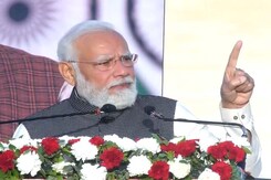 "Strength Of Democracy": PM On Opposition MPs Attending Sydney Event "Strength Of Democracy": PM On Opposition MPs Attending Sydney Event
