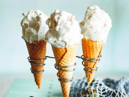 Recipe Alert! Make Delicious Butterscotch Ice Cream At Home With Just 3 Ingredients