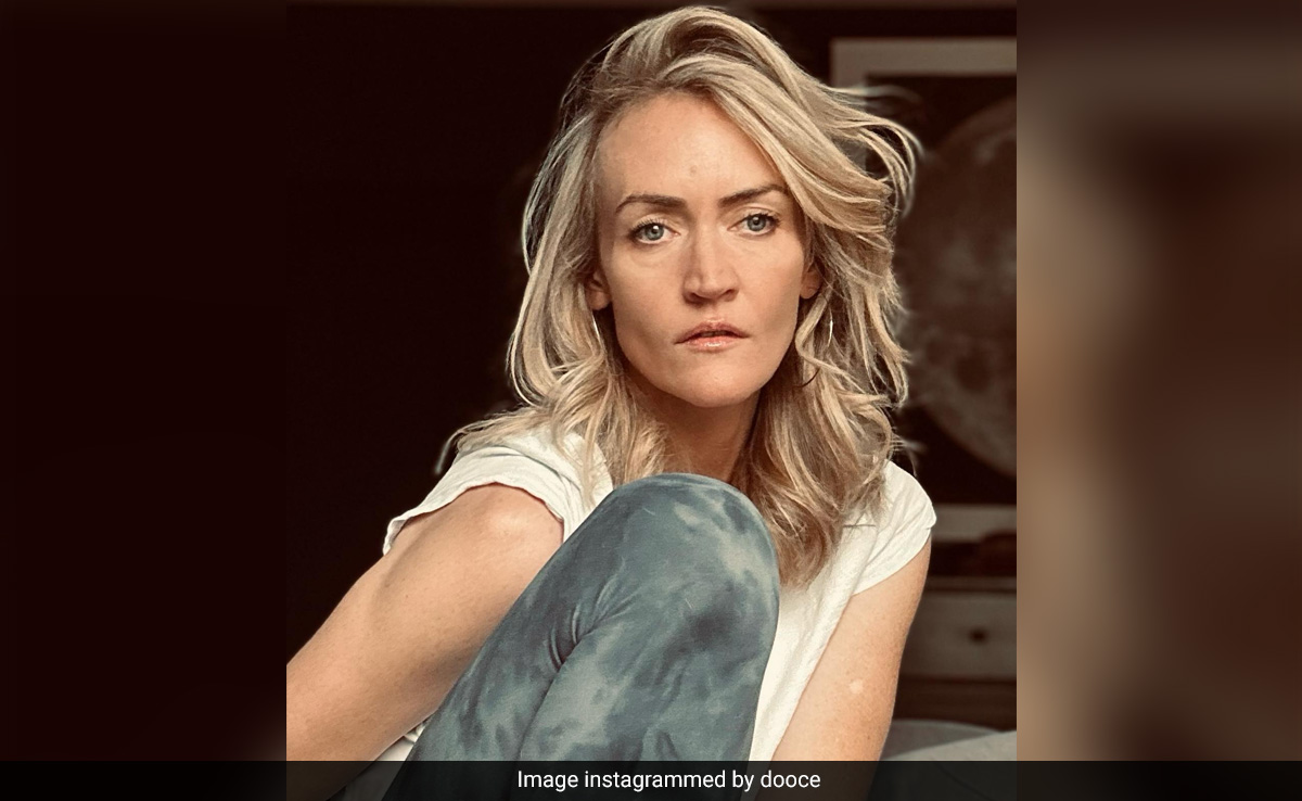 Heather Armstrong, "Queen Of Mommy Blogging", Dies At 47