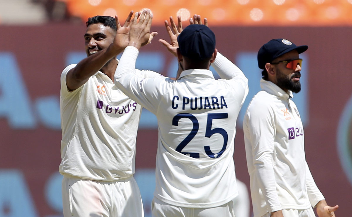 अश्विन के ‘कैरम बॉल’ पर इस ऑस्ट्रेलियन गेंदबाज़ की है नज़र, भारतीय दौरे पर भी बरपा चुके हैं कहर