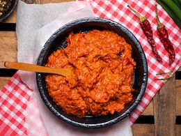 Spice Up Your Meals: Don't Miss Out On This Delicious South Indian Kara Chutney