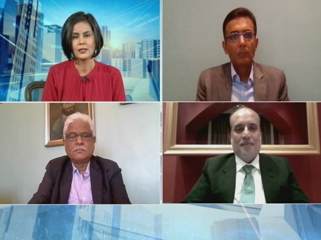 Nexus Select Trust - India's 1st Retail Mall Focussed REIT