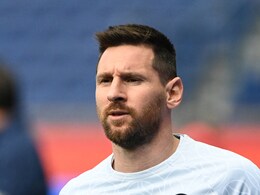 Lionel Messi At PSG: Flashes Of Genius But Promise Unfulfilled