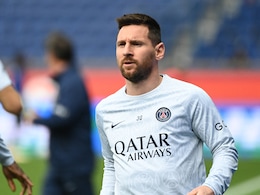 Lionel Messi Set For Return As PSG Farewell Looms Ahead Of Saudi Arabia Move
