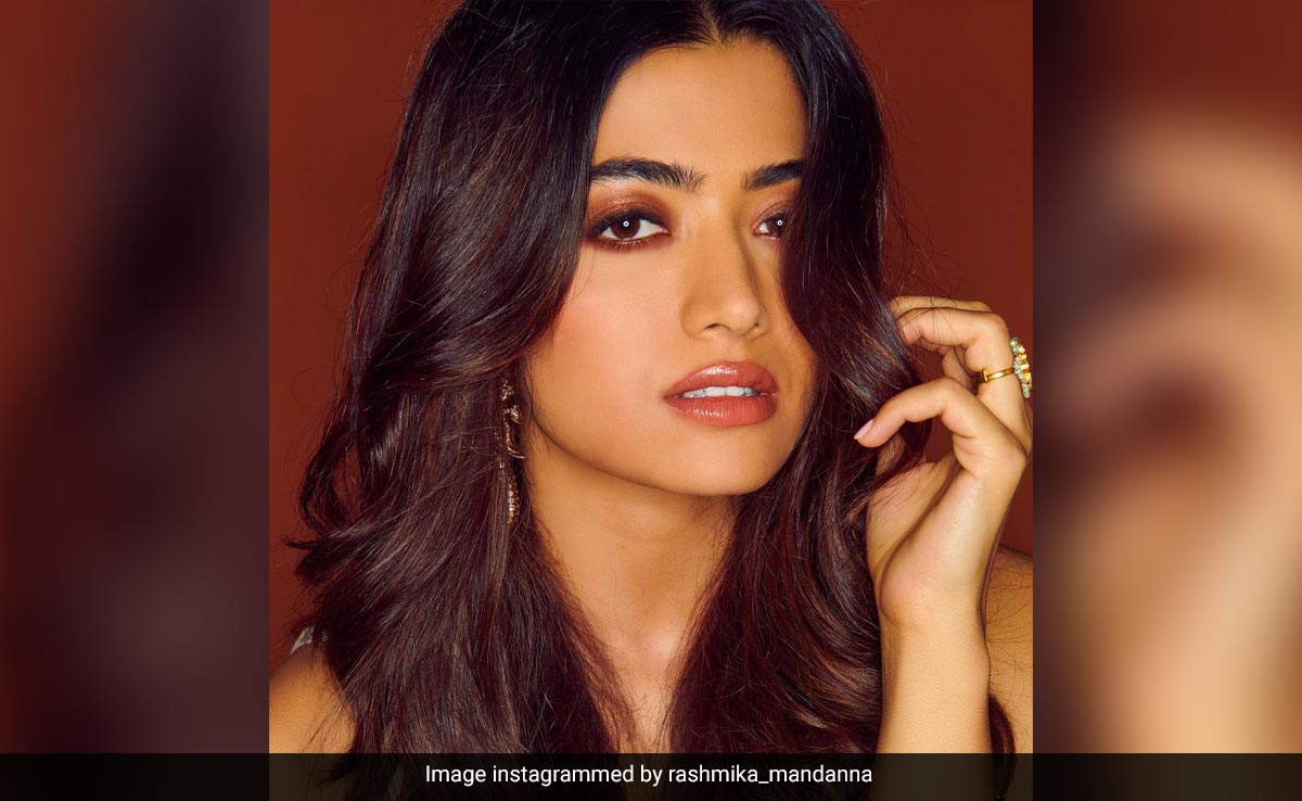 Rashmika Mandanna To Aishwarya Rajesh's Srivalli Clarification: "Understood What You Meant"
