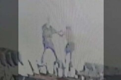 Student Hugs Friend, Then Shoots Her On Campus Near Noida, Kills Himself Student Hugs Friend, Then Shoots Her On Campus Near Noida, Kills Himself
