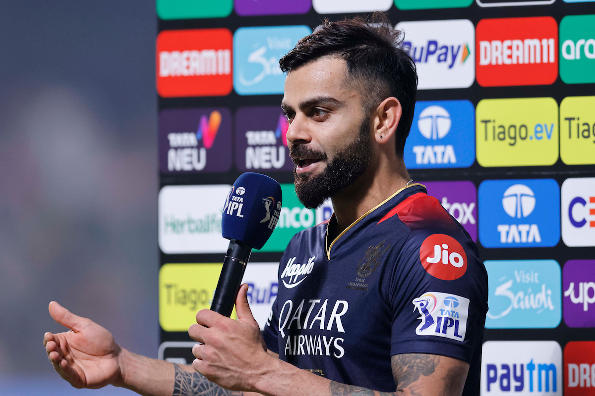 'अब घर वापसी हो..', विराट कोहली IPL में दिल्ली की तरफ से खेलें ,  केविन पीटरसन ने की अपील