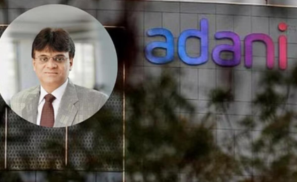 अदाणी ग्रुप के फंडामेंटल मजबूत, रिटेल निवेशक घबराएं नहीं: देवेन चोकसी