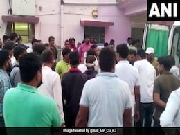 8 Killed As Tractor Trolley Falls Into Gorge In Rajasthan's Jhunjhunu 8 Killed As Tractor Trolley Falls Into Gorge In Rajasthan's Jhunjhunu